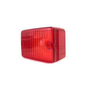 Baglygteglas 62-22130Yamaha 1M1-84521-60 1M1-84521-61 DT125 DT175 RD125 RD250 RD350 SR125 SR400 SR5