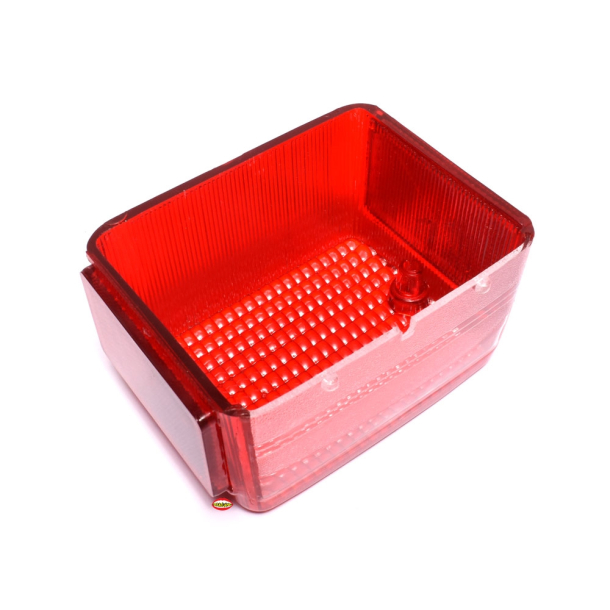 Baglygteglas 62-22130Yamaha 1M1-84521-60 1M1-84521-61 DT125 DT175 RD125 RD250 RD350 SR125 SR400 SR5