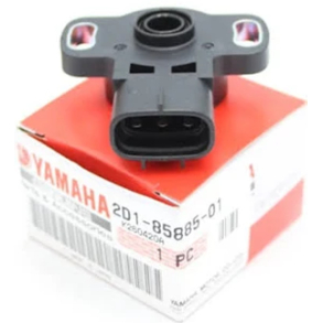 Yamaha 1MC8588400 1MC-85884-00 1MC8588401 1MC-85884-01 ACCELERATOR SENSOR ASSY TPS SENSOR YZF-R3 XP530 TMAX YZF-R6 NIKEN 900GT TRACER 900 MT09 XSR900 MT10 YZFR1 XTZ1200 FJR1300