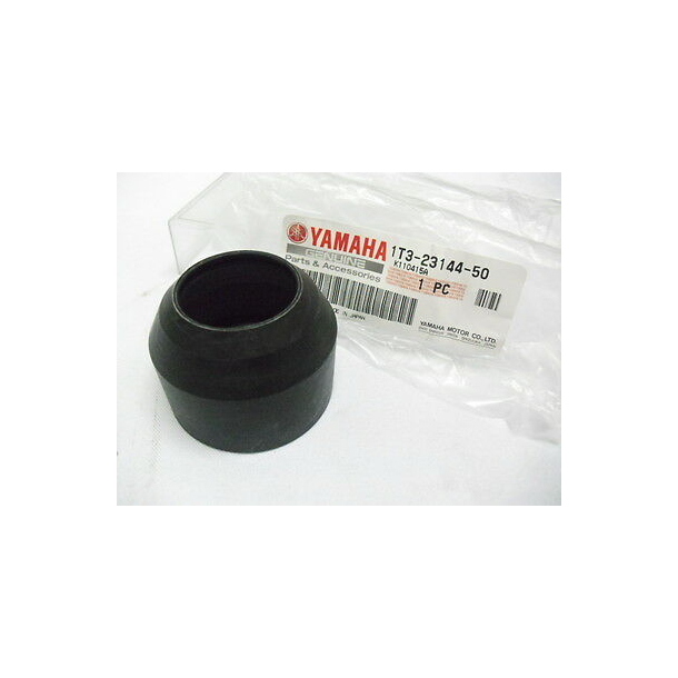 Yamaha 1T32314450 1T3-23144-50 SEAL, DUST RD400 SR500TZ250TZ350XS650
