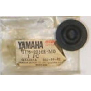 Yamaha 1U623168M0 1U6-23168-M0-00 Fork Cap DT RD TT XT 200 250 400 500  (1U6-23168-M1-00)