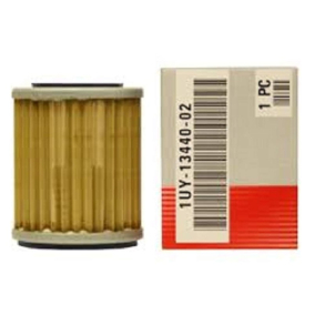 Yamaha 1UY1344002 1UY-13440-02-00 1UY1344000 1UY-13440-00-00 1UY1344001 ELEMENT ASSY, OIL CLEANER