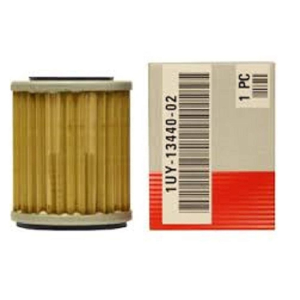 Yamaha 1UY1344002 1UY-13440-02-00 1UY1344000 1UY-13440-00-00 1UY1344001 ELEMENT ASSY, OIL CLEANER