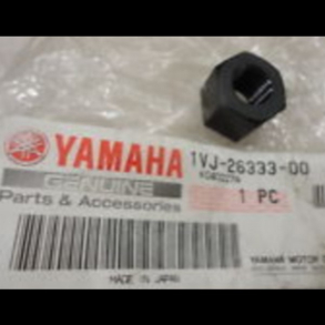 Yamaha 1VJ-26333-00 NUT XT225 TDM850 XVS650 V-star