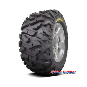 DK ATV VeeRubber 26x11-14 TL ATV Dk VRM364 RADIAL 6PLY VRM364 TL 6-LAGS RADIAL DOT 3-STAR