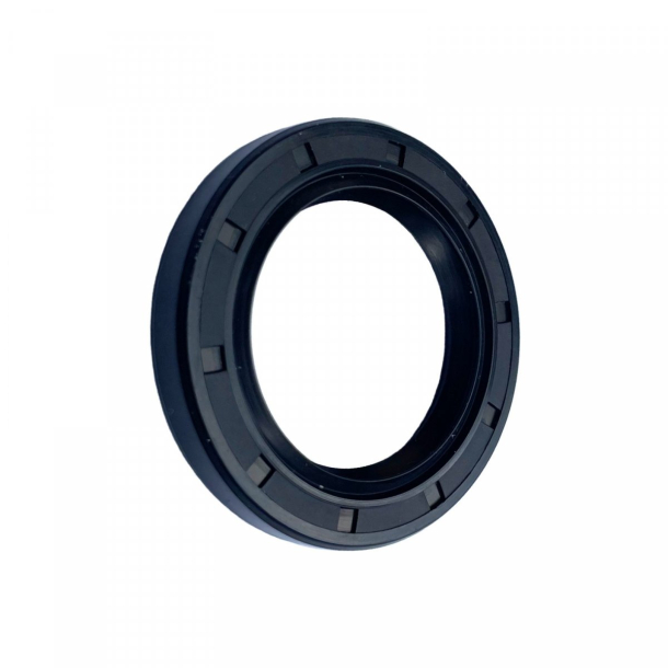 Pakdse Oliettning m. stvlbe NBR 20x28x4