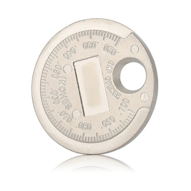 Tndrrs elektrode afstands mler mm/inc 