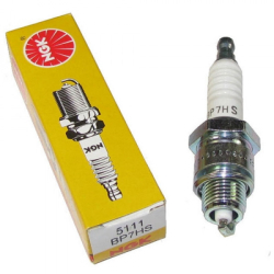 NGK Tndrr BP7HS 5111 NGK