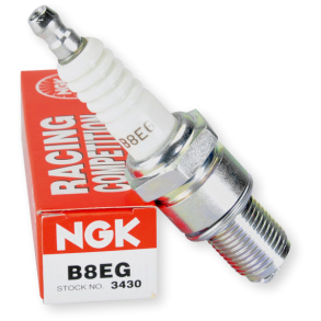 NGK Tndrr B8EG - RACING TYPE 3430 530014086