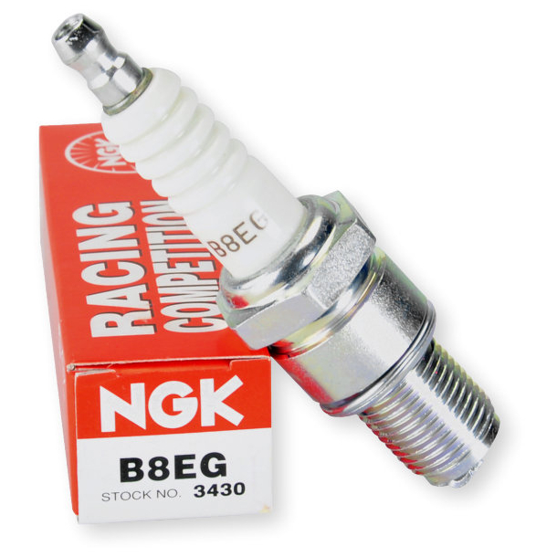 NGK Tndrr B8EG - RACING TYPE 3430 530014086