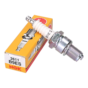 NGK Tndrr B9ES NGK 2611
