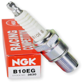 NGK Tndrr B10EG Aprilia RS125