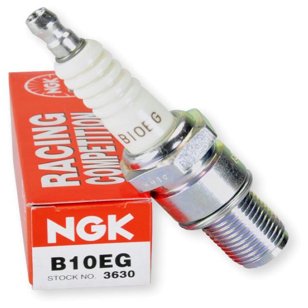 NGK Tndrr B10EG Aprilia RS125