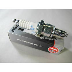 NGK Tndrr BPR6ES 7131 530018060