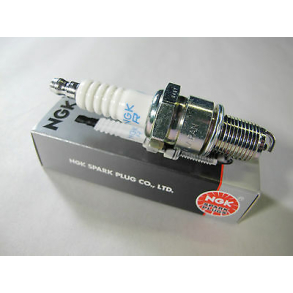 NGK Tndrr BPR6ES 7131 530018060