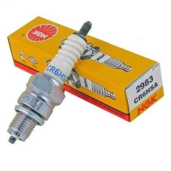 NGK Tndrr CR6HSA NGK 2983 