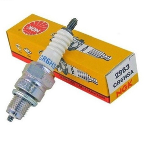 NGK Tndrr CR6HSA NGK 2983 