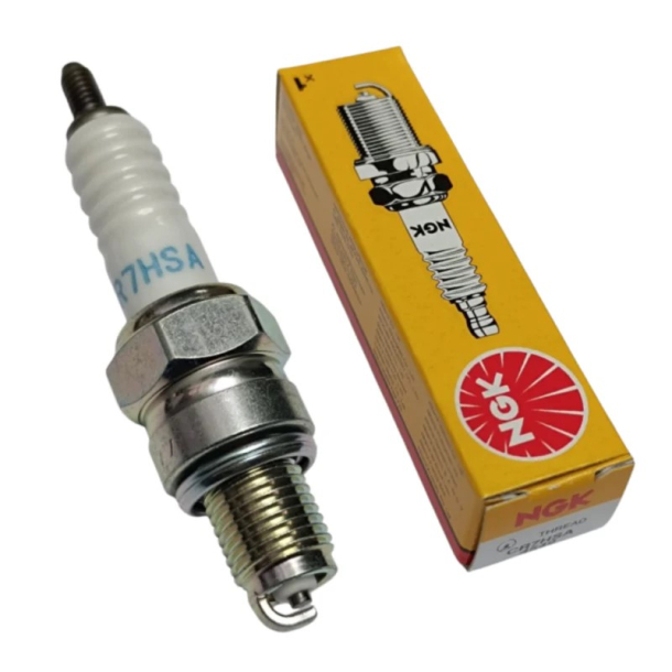 NGK Tndrr CR7HSA NGK 4549