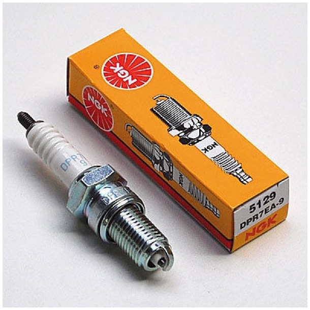 NGK Tndrr DPR7EA-95129 NGK