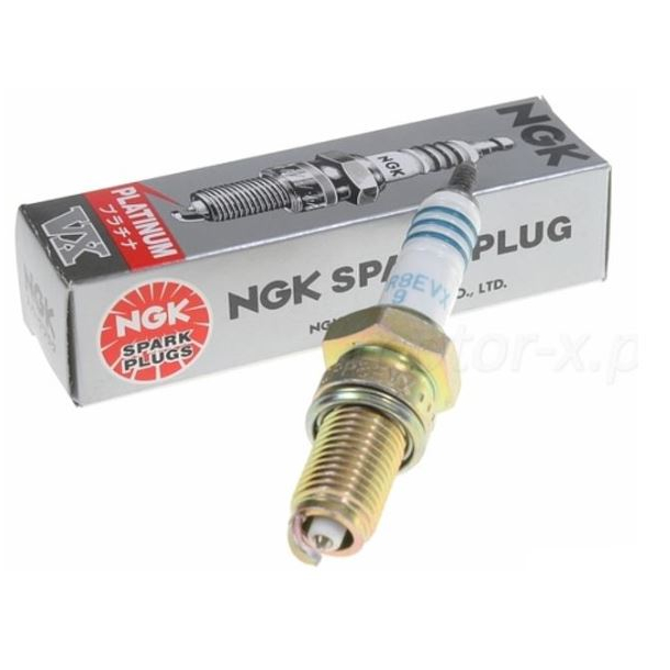 NGK Tndrr DPR8EVX-9
