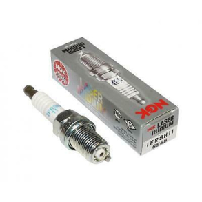 NGK Tndrr IFR9H-11 6588 HONDA VTR1000 SP1/SP2 00-09 CRF 450 R 02-07