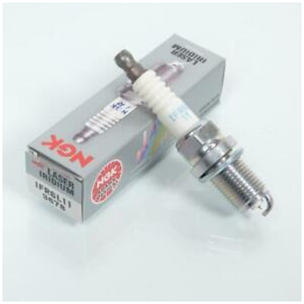 NGK Tndrr IZFR6F11 4095 Kawasaki VN2000