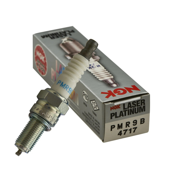  NGK T�ndr�r PMR9B NGK 4717