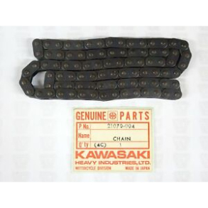 Kawasaki 21070004 21070-004 CHAIN, CAM Z400 KZ400 KZ400 74-78