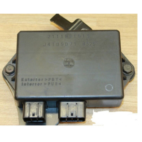 BRUGT Kawasaki 21119-1513 211191513 Igniter ZX600G1/G2 NINJA ZX6R 1998-1999 (CDI ECU BRAIN IGNITER)