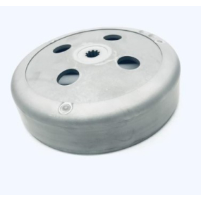 Suzuki 2122020E01 21220-20E01 Housing, Clutch AN UC UH125 BURGMAN