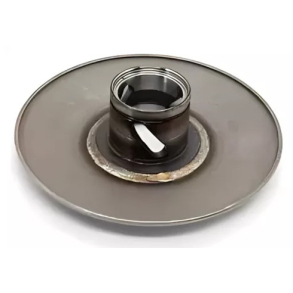 Suzuki 2124020E02 21240-20E02 2124020E0121240-20E01Face, Movable Driven AN125 UC125 UH125 AN150 