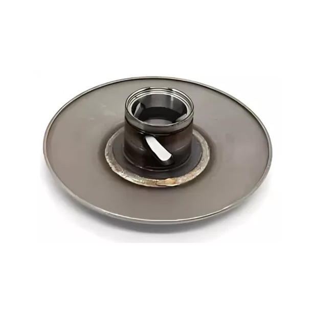 Suzuki 2124020E02 21240-20E02 2124020E0121240-20E01Face, Movable Driven AN125 UC125 UH125 AN150 