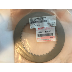 SUZUKI 2144148G50 21441-48G502144148G20 21441-48G20 PLATE,CLUTCH DRIVE NO.3 (NAS) VZR1800 M1800 C18