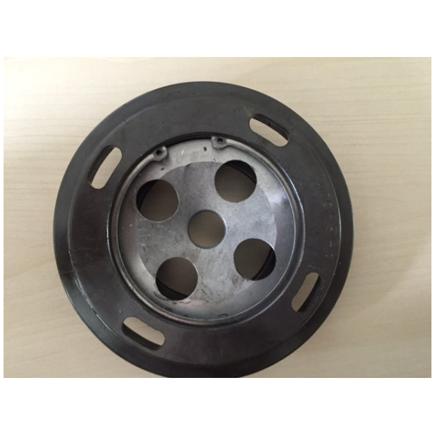 BRUGT 21462-40C02 DISK,CLUTCH PRE + 21463-40C01 LIFTER,CLUTCH P GSXR1100 Gsxr 1100W RF900 SB6 mfl.