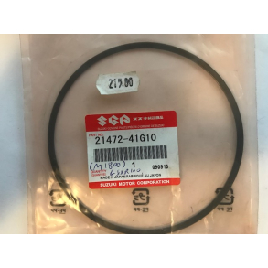 SUZUKI 2147241G10 21472-41G10 WASHER,CLUTCH PLATE WAVE GSXR600 GSXR750 GSXR1000 2006-2010