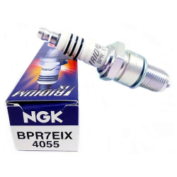 NGK Tndrr BPR7EIX Iridium4055