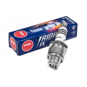 NGK Tndrr BR7HIX IRIDIUM 7067 BR7HIX DUCATI 350 Indiana 500 Pantah