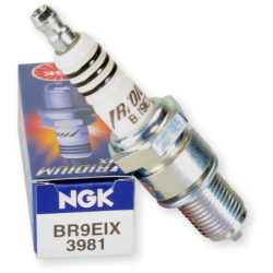 NGK Tndrr BR9EIX  Iridium NGK 3981