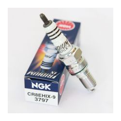 NGK Tndrr CR8EHIX-9 NGK 3797