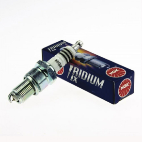 TNDRR NGK CR10EIX
