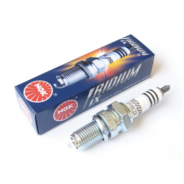 TNDRR NGK DR8EIX Iridium NGK 6681