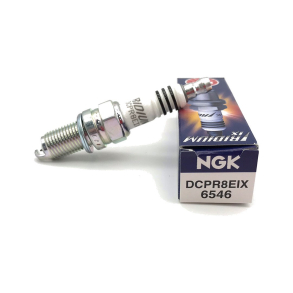 NGK T�ndr�r DCPR8EIX IRIDIUM 6546