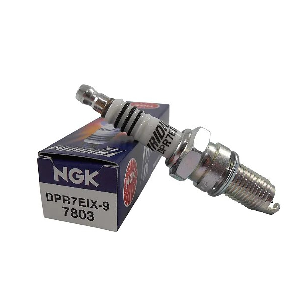 NGK Tndrr DPR7EIX-9 Iridium NGK 7803