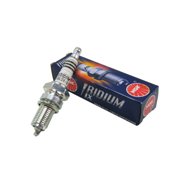 TNDRR NGK DPR9EIX-9 Iridium