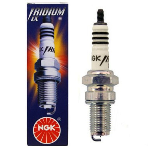 NGK Tndrr DR9EIX  Iridium NGK 4772