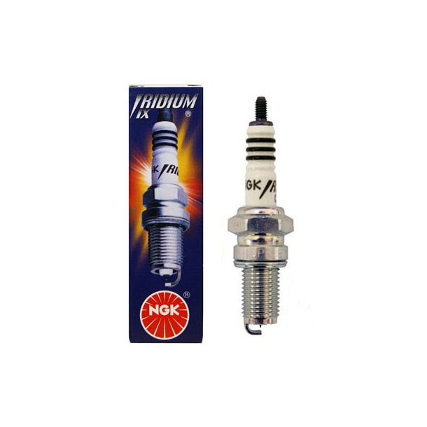 NGK Tndrr DR9EIX  Iridium NGK 4772