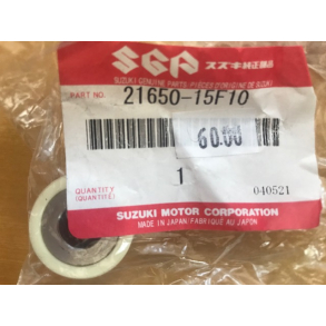 SUZUKI 2165015F10 21650-15F10 ROLLER,MOVABLE DRIVE LT-A400 KING QUAD 2008-2010