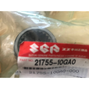 SUZUKI 2175510GA0 (21755-10GA1) ADAPTER,PRI FIXED AN650 BURGMAN 2003-2005