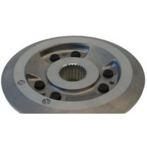 BRUGT Koblingdel Honda CBR SC59 22120-MFL-880 CENTER, CLUTCH