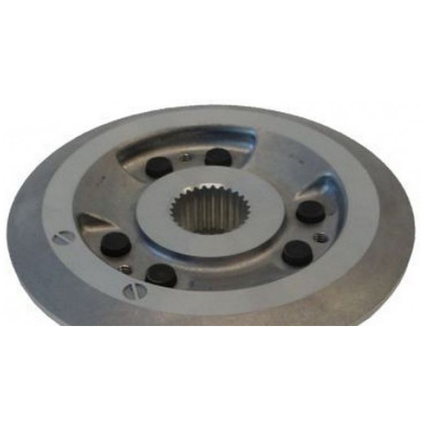 BRUGT Koblingdel Honda CBR SC59 22120-MFL-880 CENTER, CLUTCH